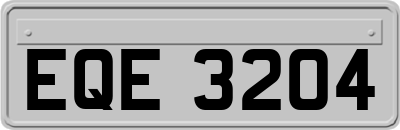EQE3204