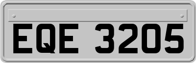 EQE3205