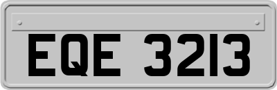 EQE3213