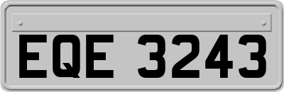 EQE3243