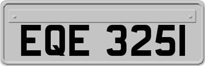 EQE3251
