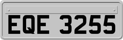 EQE3255