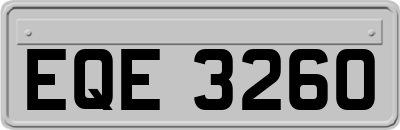 EQE3260