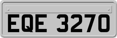 EQE3270