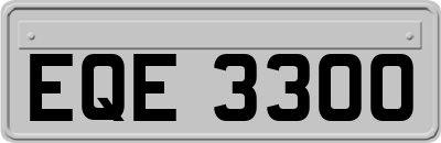 EQE3300