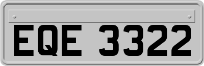 EQE3322