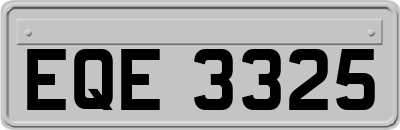 EQE3325