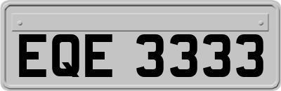 EQE3333