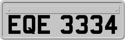EQE3334