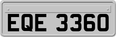 EQE3360
