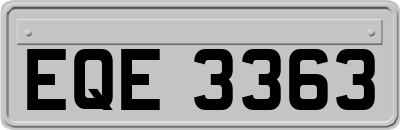 EQE3363