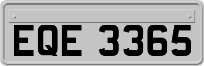 EQE3365