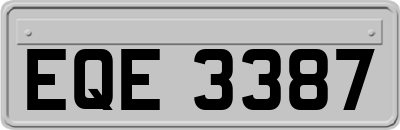 EQE3387