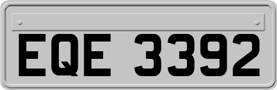 EQE3392