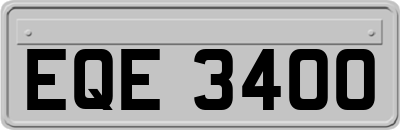 EQE3400
