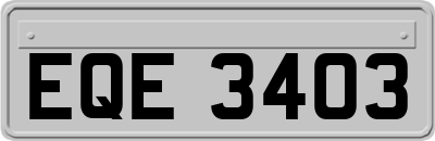 EQE3403