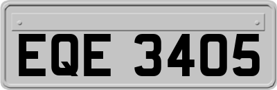 EQE3405