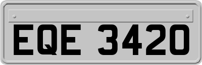 EQE3420