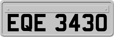 EQE3430