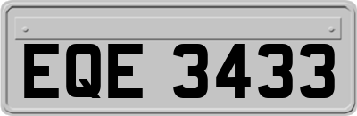 EQE3433