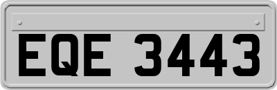 EQE3443