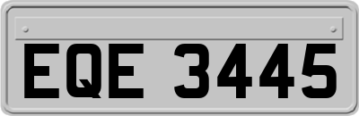 EQE3445
