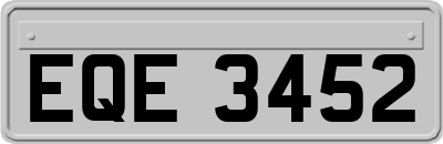 EQE3452