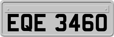 EQE3460