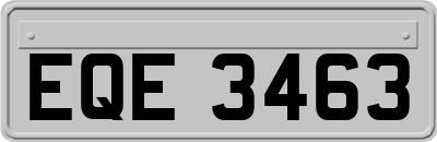EQE3463