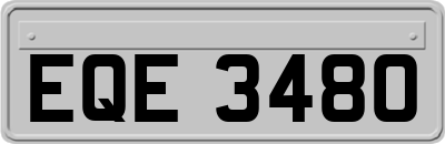 EQE3480