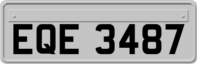 EQE3487