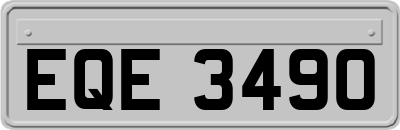 EQE3490