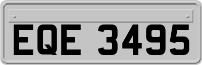 EQE3495