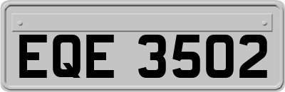EQE3502