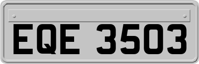 EQE3503