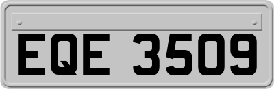 EQE3509