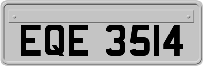 EQE3514