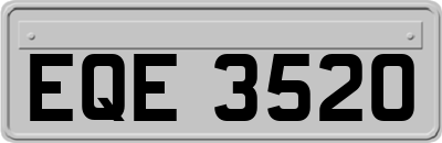 EQE3520