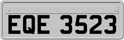 EQE3523