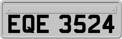 EQE3524