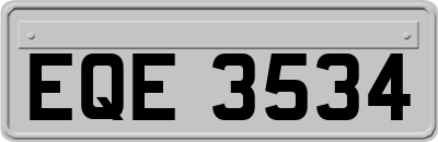 EQE3534