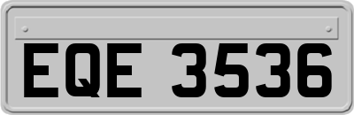 EQE3536