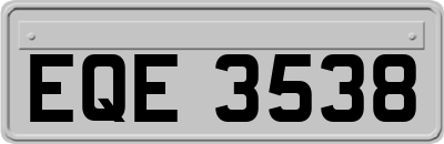 EQE3538