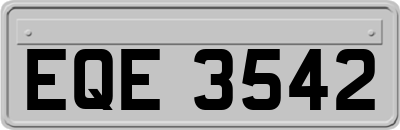 EQE3542