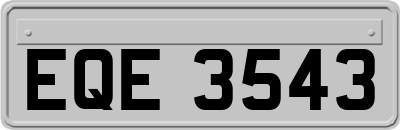 EQE3543