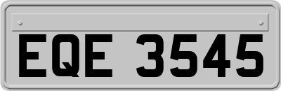 EQE3545