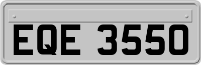 EQE3550