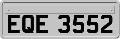 EQE3552