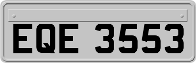 EQE3553