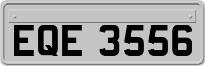 EQE3556